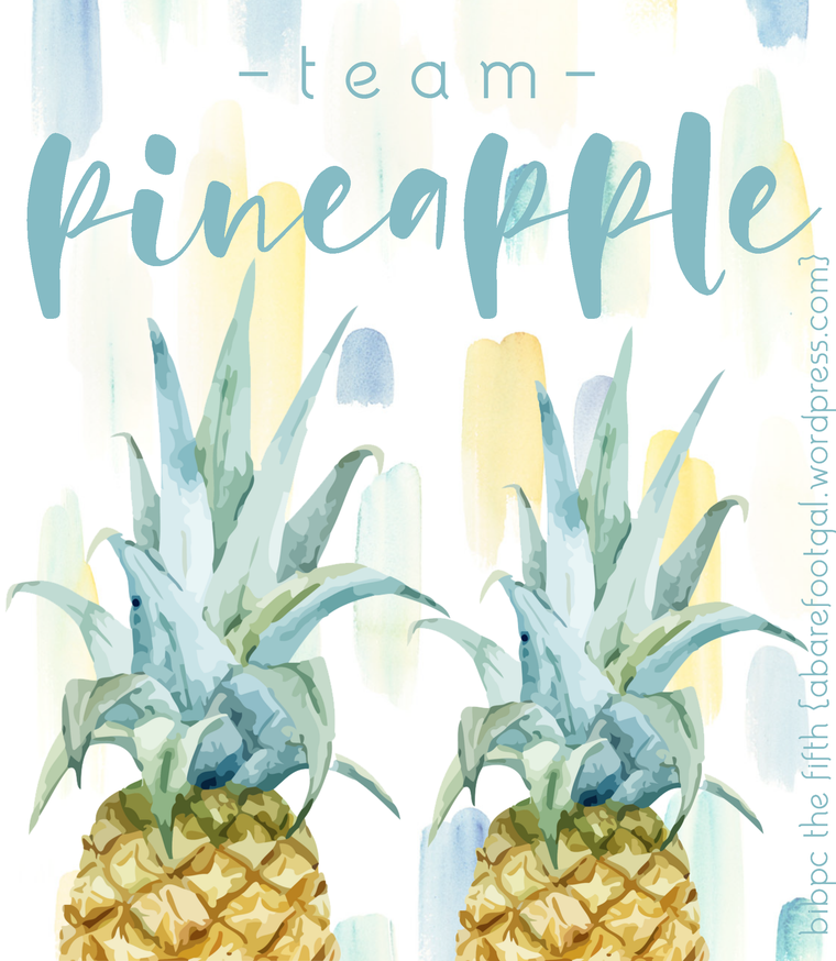 team-pineapple